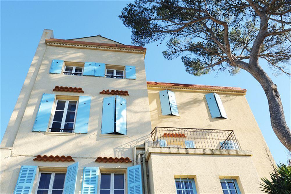 Hotel Victor Cabries Exterior photo